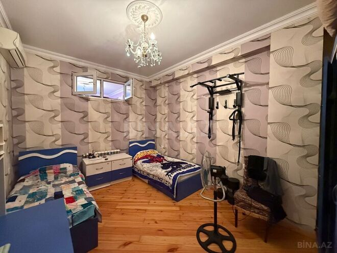4-комн. новостройка - пос. 8-й километр - 160 м² (4)