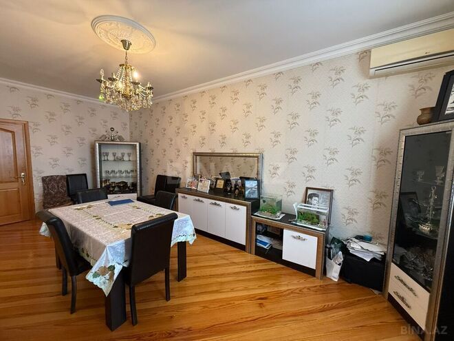 4-комн. новостройка - пос. 8-й километр - 160 м² (1)