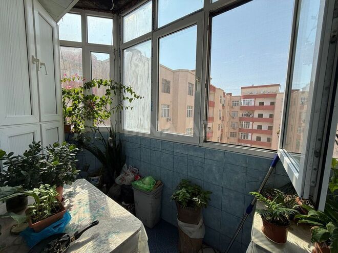 4-комн. новостройка - пос. 8-й километр - 160 м² (17)
