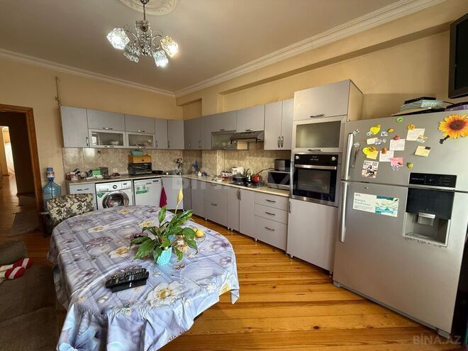 4-комн. новостройка - пос. 8-й километр - 160 м² (15)