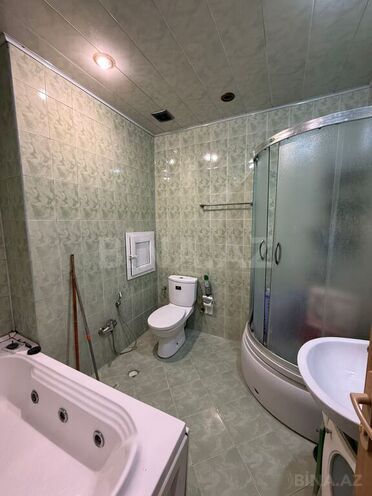 4-комн. новостройка - пос. 8-й километр - 160 м² (23)