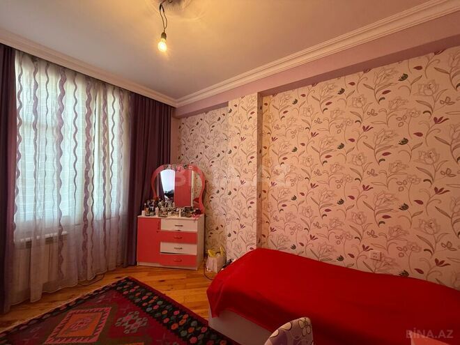4-комн. новостройка - пос. 8-й километр - 160 м² (7)