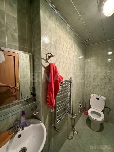 4-комн. новостройка - пос. 8-й километр - 160 м² (22)