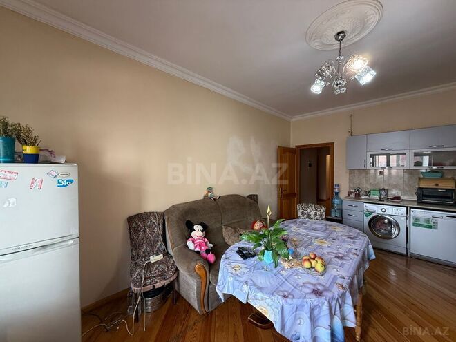 4-комн. новостройка - пос. 8-й километр - 160 м² (16)