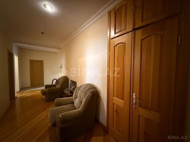 4-комн. новостройка - пос. 8-й километр - 160 м² (11)
