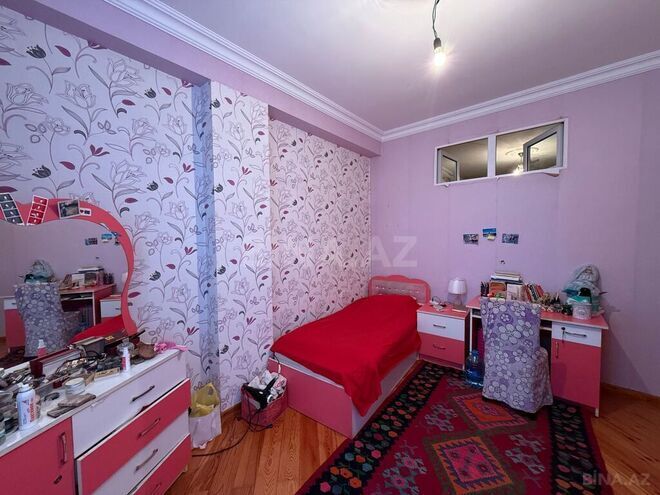 4-комн. новостройка - пос. 8-й километр - 160 м² (8)