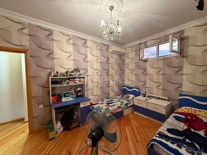 4-комн. новостройка - пос. 8-й километр - 160 м² (5)
