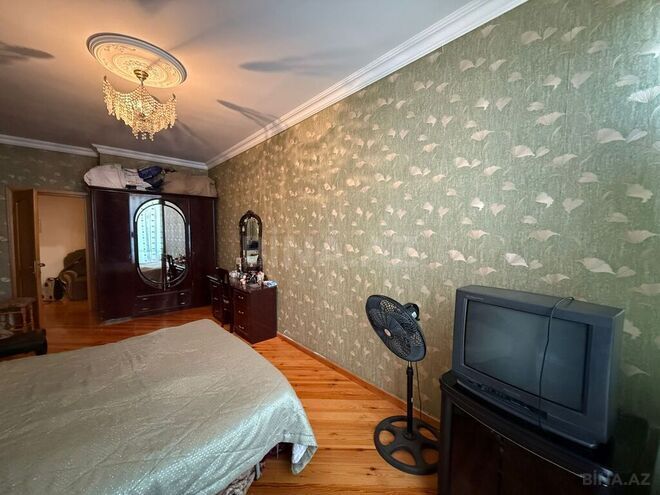 4-комн. новостройка - пос. 8-й километр - 160 м² (6)