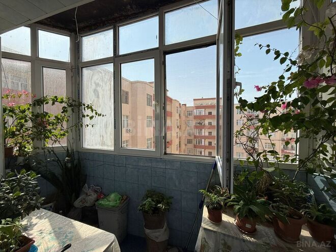 4-комн. новостройка - пос. 8-й километр - 160 м² (19)