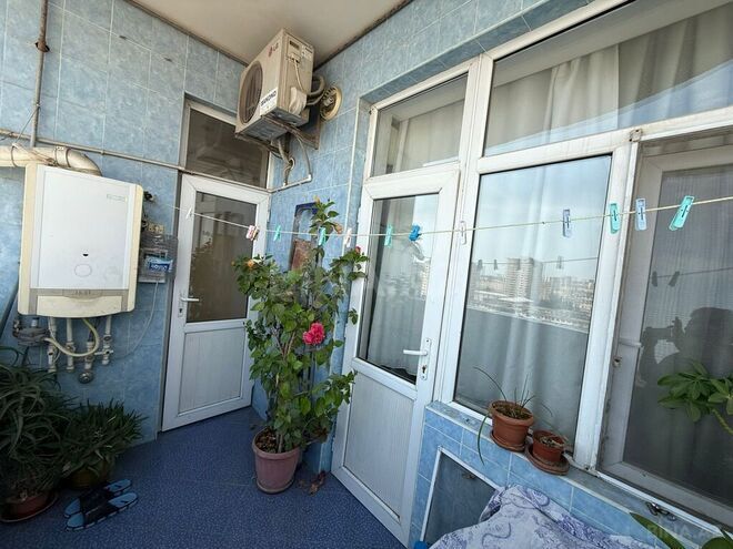 4-комн. новостройка - пос. 8-й километр - 160 м² (10)