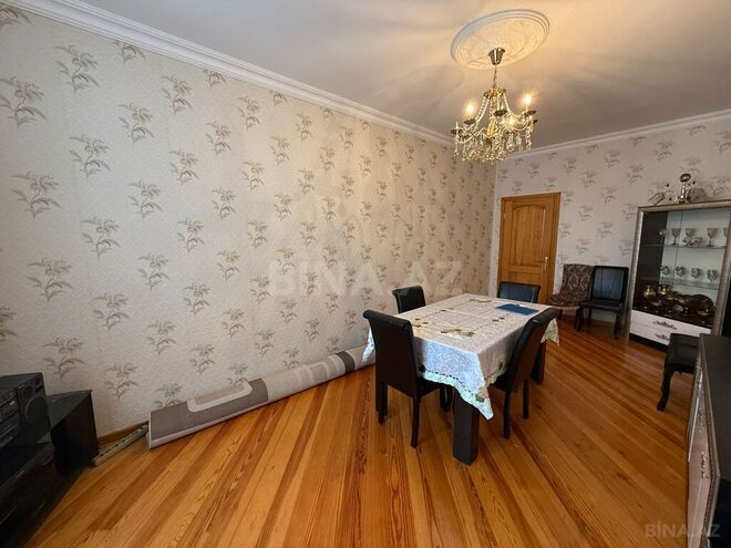 4-комн. новостройка - пос. 8-й километр - 160 м² (2)