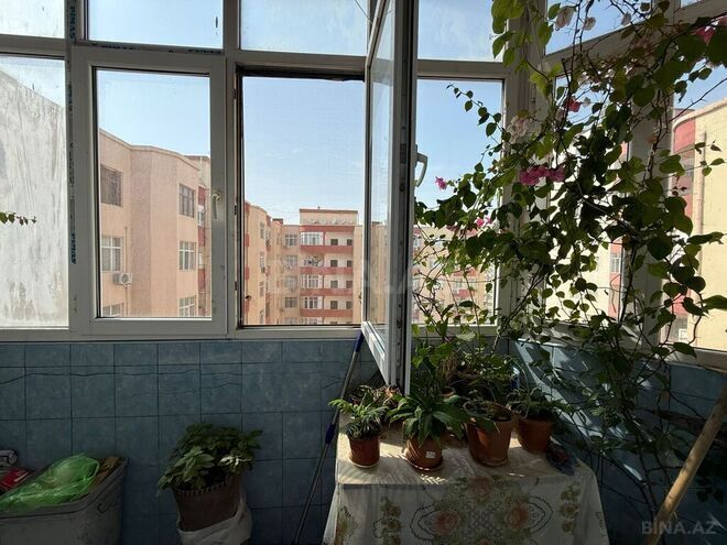 4-комн. новостройка - пос. 8-й километр - 160 м² (18)