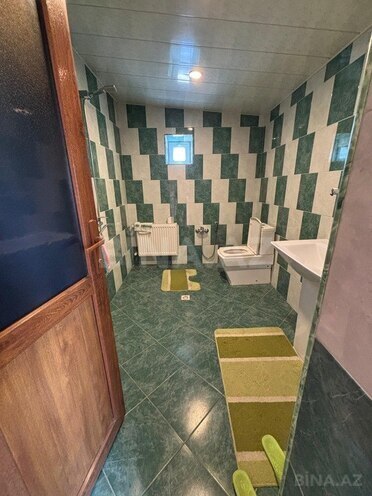5-комн. дом/дача - пос. Шувеляны - 230 м² (20)