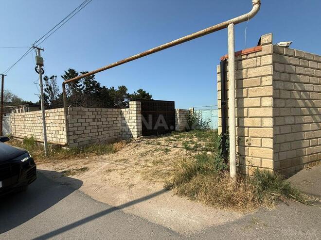 Участок - пос. Нардаран - 22 сот (2)