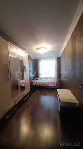2-комн. вторичка - Сумгаит - 58 м² (3)