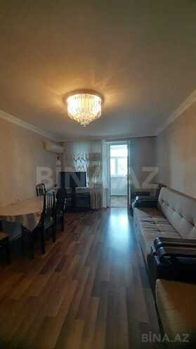2-комн. вторичка - Сумгаит - 58 м² (1)