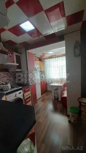 2-комн. вторичка - Сумгаит - 58 м² (2)