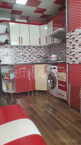2-комн. вторичка - Сумгаит - 58 м² (5)