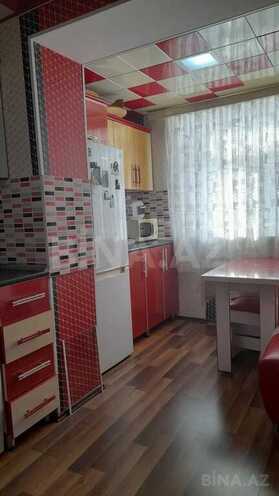 2-комн. вторичка - Сумгаит - 58 м² (13)