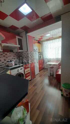 2-комн. вторичка - Сумгаит - 58 м² (11)