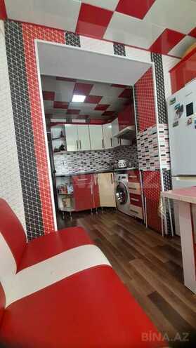 2-комн. вторичка - Сумгаит - 58 м² (14)
