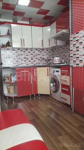 2-комн. вторичка - Сумгаит - 58 м² (9)
