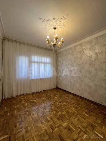 2-комн. вторичка - м. Насими - 60 м² (5)