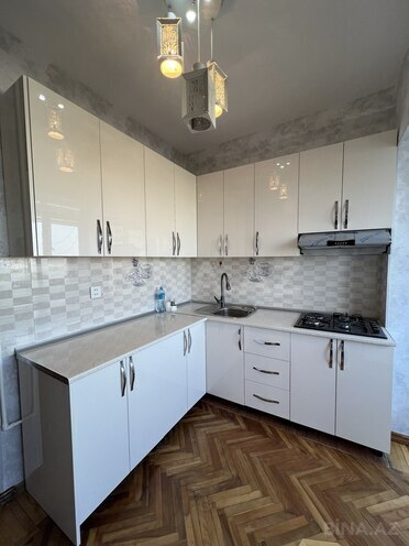 2-комн. вторичка - м. Насими - 60 м² (7)