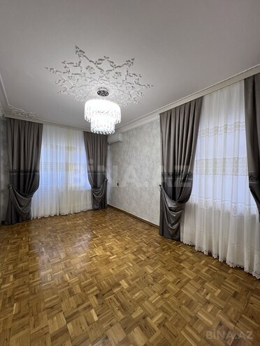 2-комн. вторичка - м. Насими - 60 м² (1)