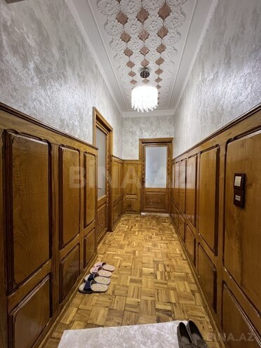 2-комн. вторичка - м. Насими - 60 м² (10)