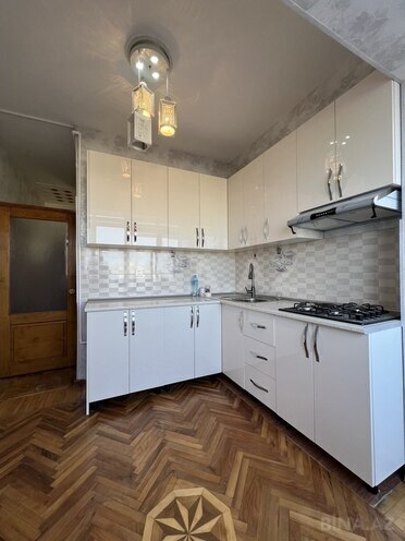 2-комн. вторичка - м. Насими - 60 м² (8)