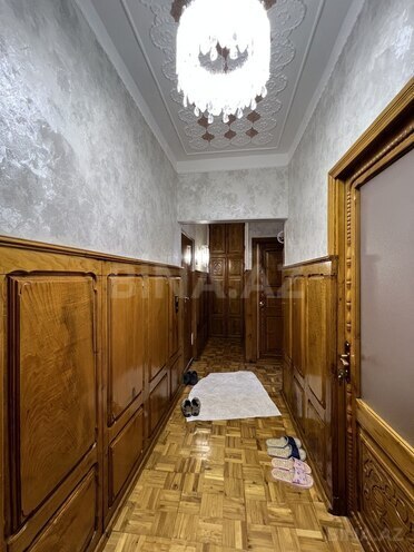 2-комн. вторичка - м. Насими - 60 м² (11)