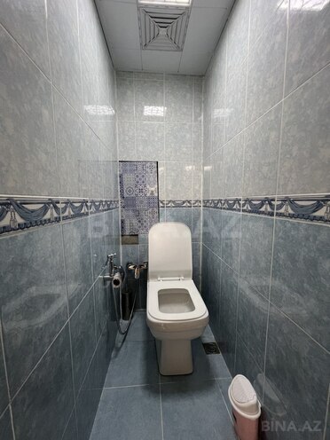 2-комн. вторичка - м. Насими - 60 м² (12)