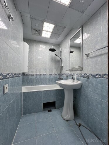 2-комн. вторичка - м. Насими - 60 м² (13)