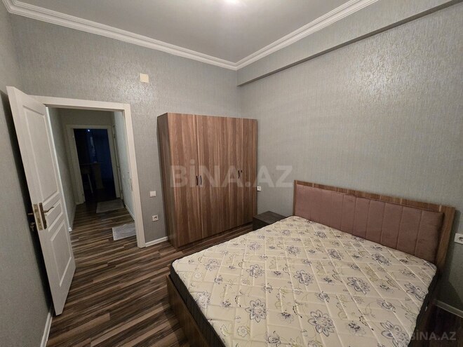 3-комн. новостройка - пос. Ясамал - 85 м² (3)