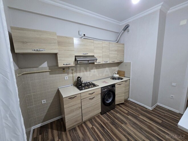 3-комн. новостройка - пос. Ясамал - 85 м² (9)