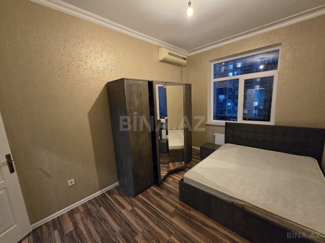 3-комн. новостройка - пос. Ясамал - 85 м² (7)