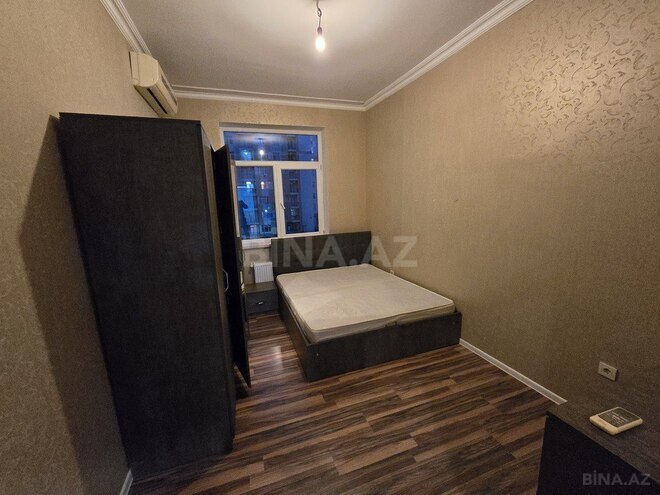 3-комн. новостройка - пос. Ясамал - 85 м² (6)