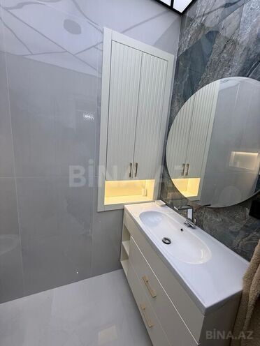 4-комн. новостройка - пос. Аг шехер - 202 м² (25)