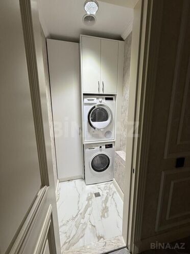 4-комн. новостройка - пос. Аг шехер - 202 м² (21)