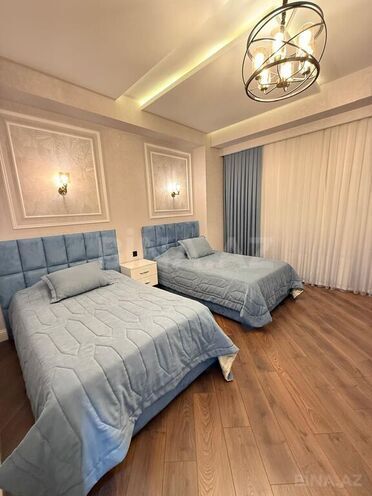 4-комн. новостройка - пос. Аг шехер - 202 м² (16)