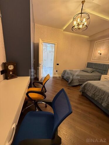 4-комн. новостройка - пос. Аг шехер - 202 м² (19)