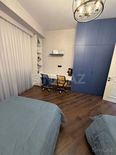 4-комн. новостройка - пос. Аг шехер - 202 м² (20)