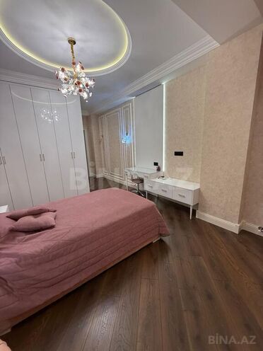 4-комн. новостройка - пос. Аг шехер - 202 м² (18)