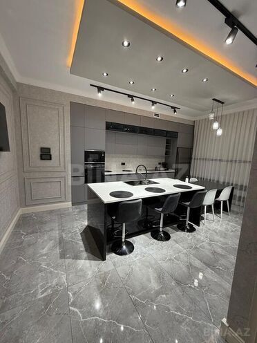 4-комн. новостройка - пос. Аг шехер - 202 м² (11)