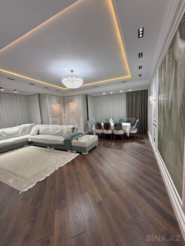 4-комн. новостройка - пос. Аг шехер - 202 м² (3)