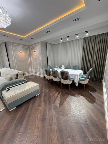 4-комн. новостройка - пос. Аг шехер - 202 м² (4)