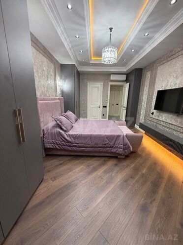 4-комн. новостройка - пос. Аг шехер - 202 м² (12)