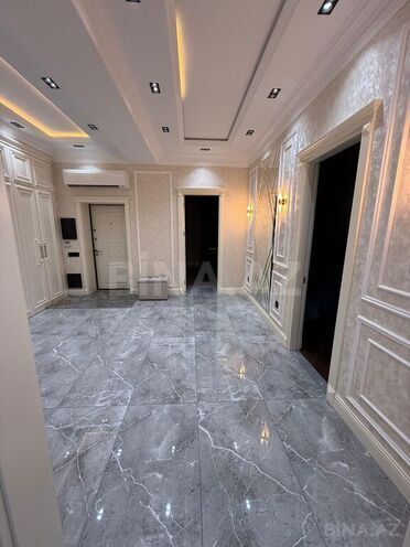 4-комн. новостройка - пос. Аг шехер - 202 м² (26)
