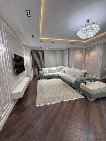 4-комн. новостройка - пос. Аг шехер - 202 м² (2)